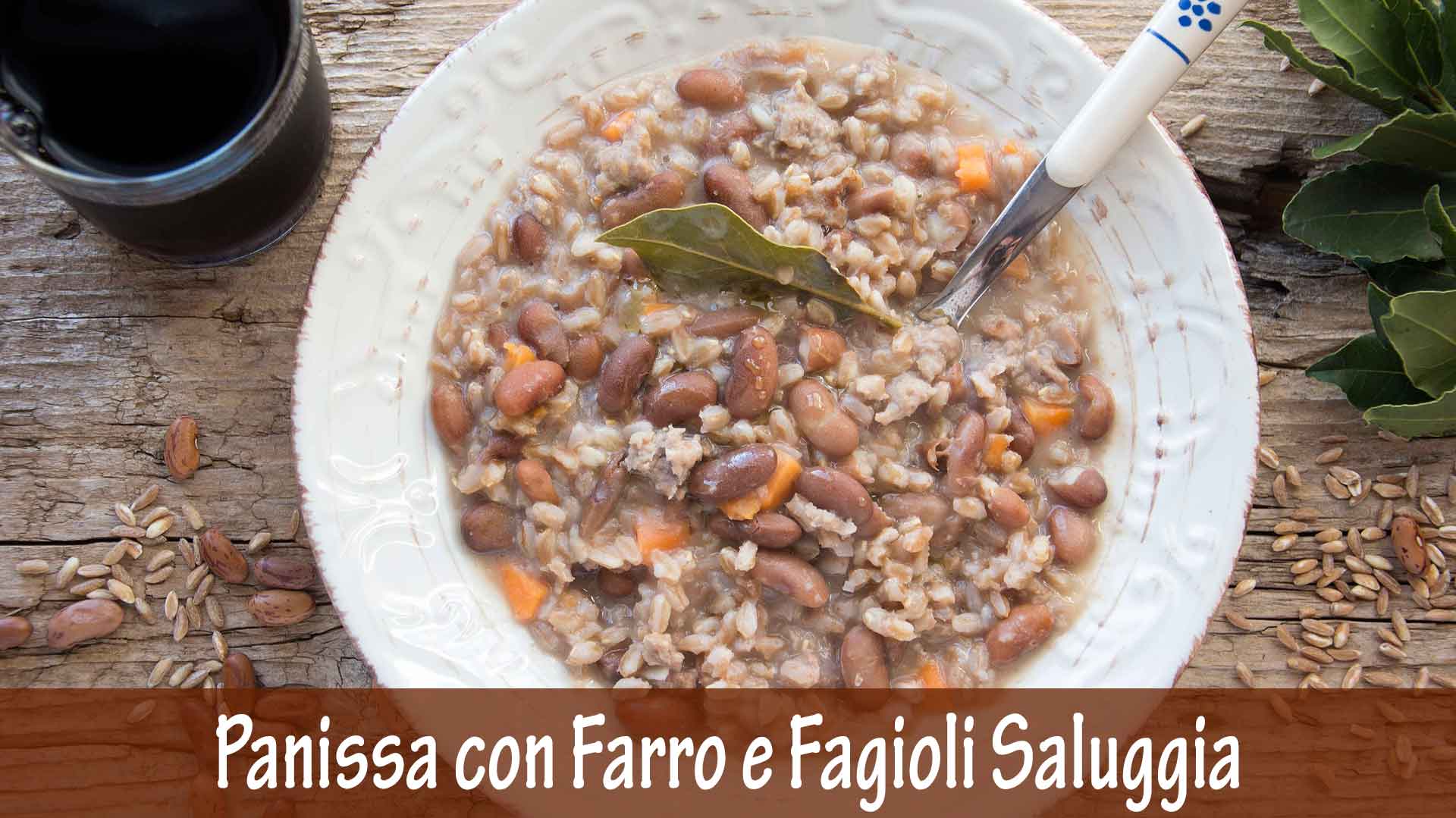 panissa fagioli saluggia