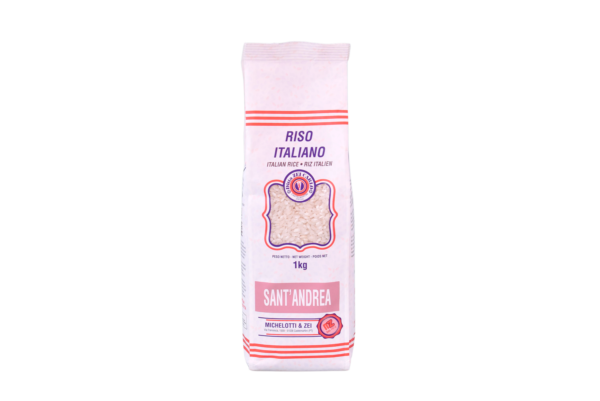 Riso Sant'Andrea 1kg