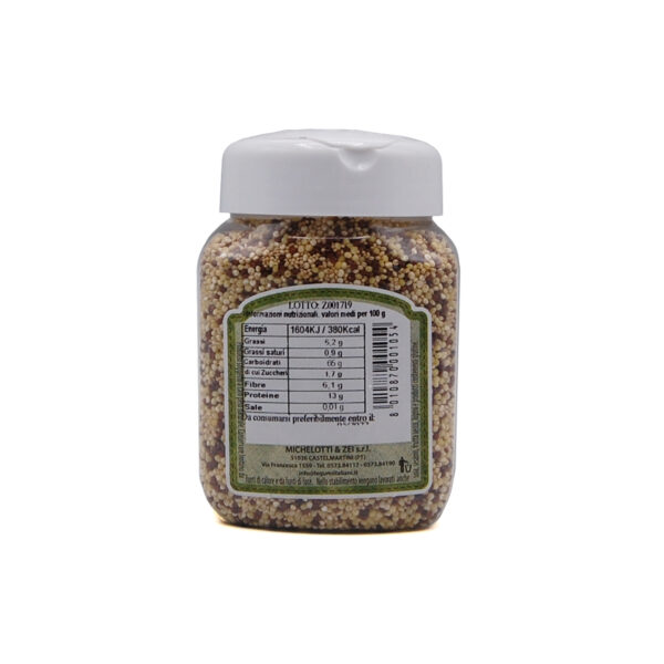 Zuppa Latina 290GR - immagine 2