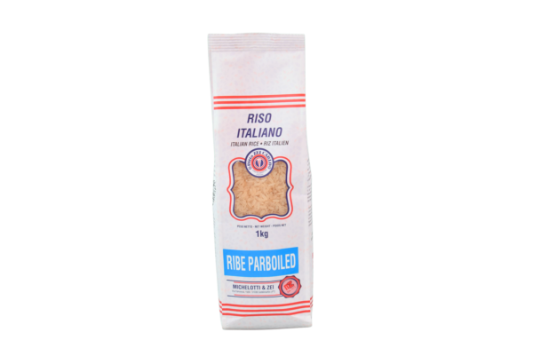 Riso Ribe Parboiled