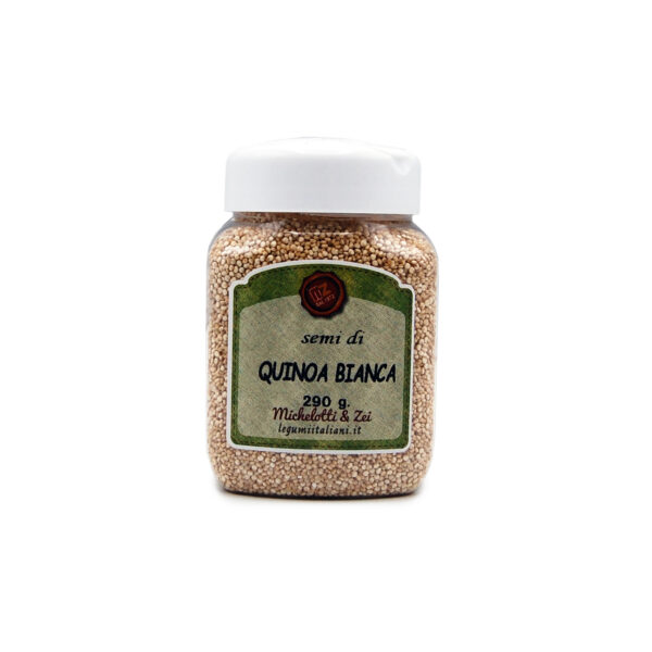 Quinoa Bianca 290GR