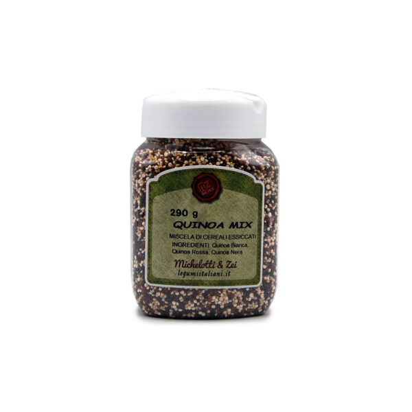 Quinoa Mix 290GR